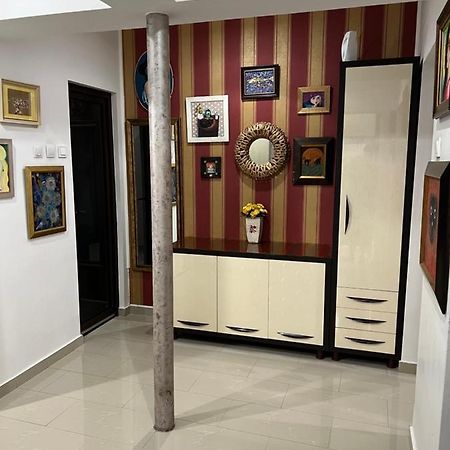 Casa Bia Apartman Jászvásár Kültér fotó